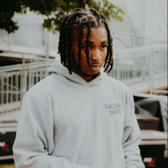 DDG - Stuck In My Ways (Official Audio)