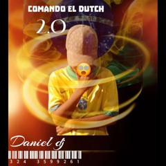 COMANDANDO EL DUTCH 2.0🌬🇧🇷