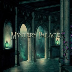 Mystery Palace - Royalty Free Mysterious Emotional Piano