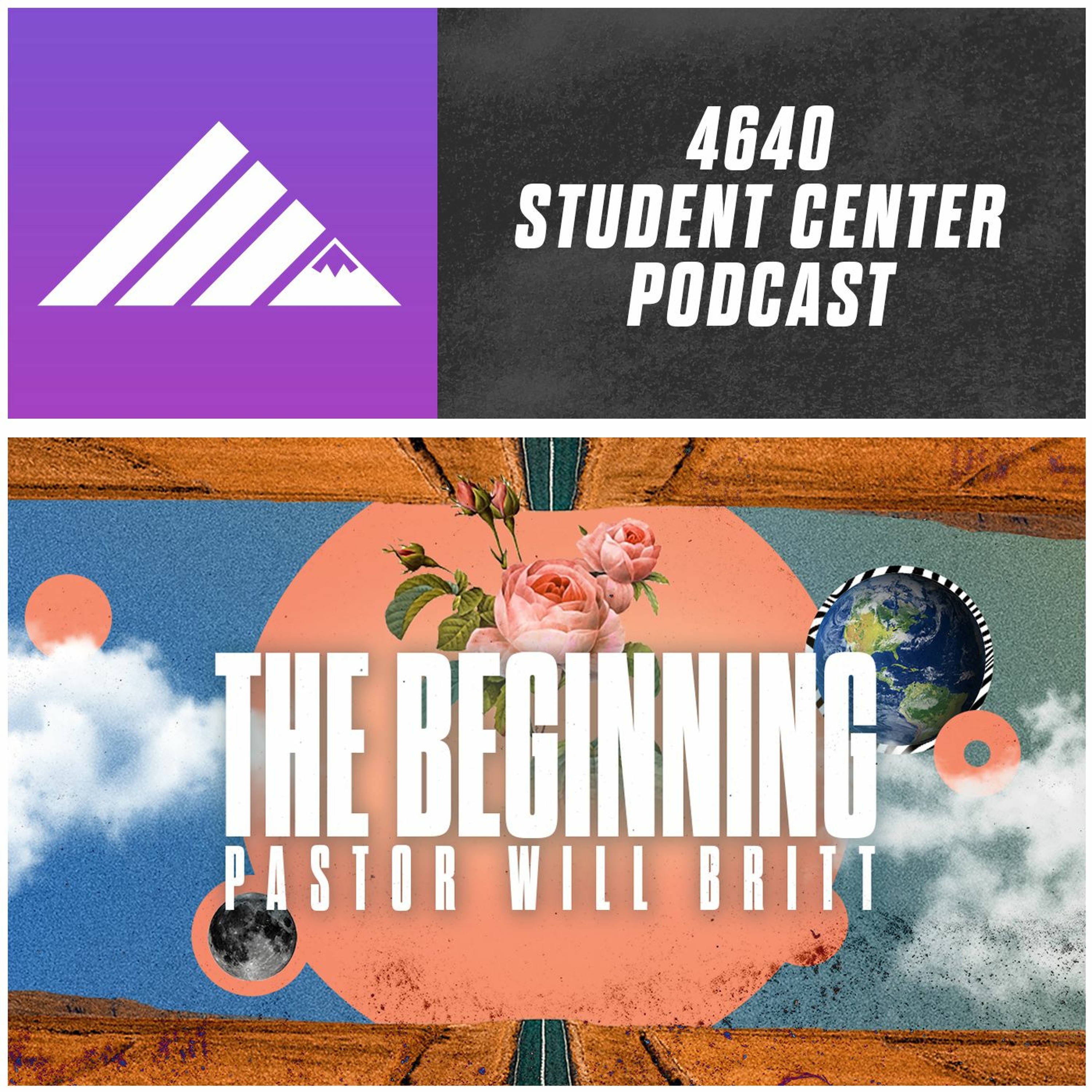 4640 Student Center