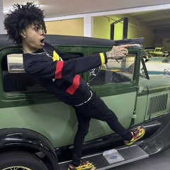 Lil Tony Official - Agony (XOFLIP)