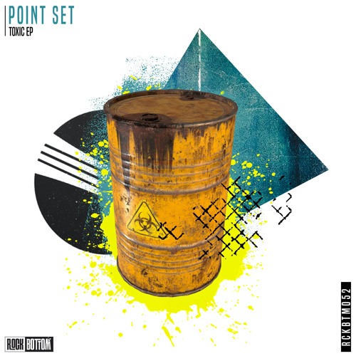 Related tracks: Point Set - Toxic
