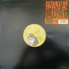 raja more - want'n u baby (dgyrick remix)