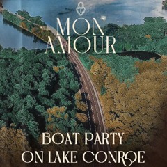 Multiface Live @ Mon Amour Boat Party 7.6.24