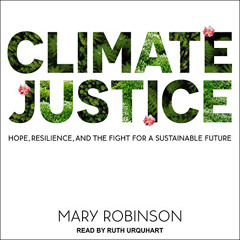 download KINDLE 🖍️ Climate Justice: Hope, Resilience, and the Fight for a Sustainabl