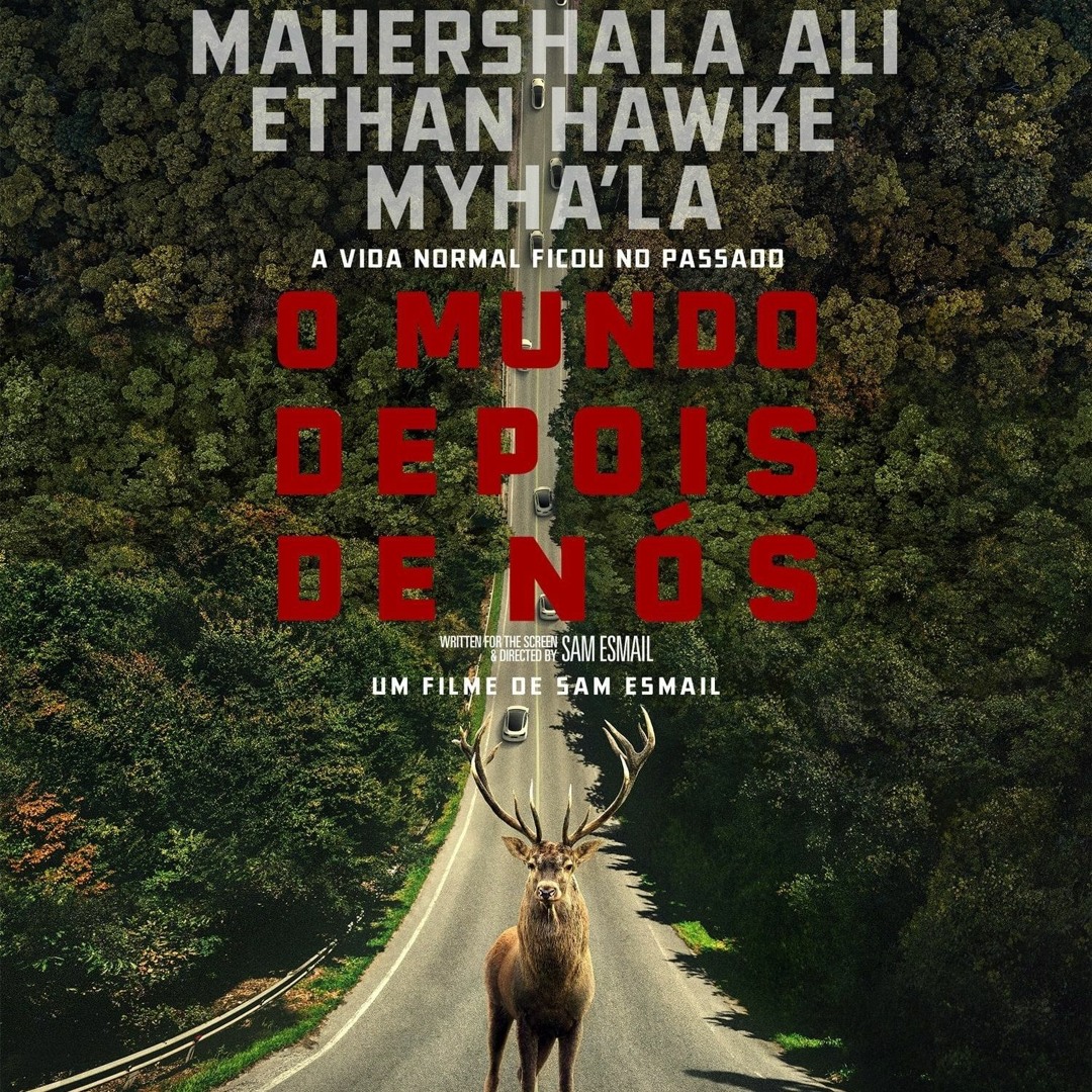 Stream >>O MUNDO DEPOIS DE NÓS (2023) Filme Completo Legendado em