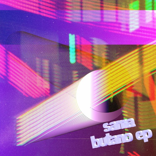 Sama - We Have To Keep Going (Original mix)_preview