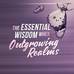 S.221 The Essential Wisdom When Outgrowing Realms