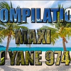 Morgan  Moukate (Remix) DJ YANE 974
