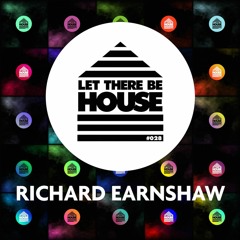 Richard Earnshaw #028