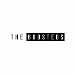 TheBoosteds - Tiger
