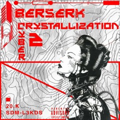 Cyber Crystallization 2