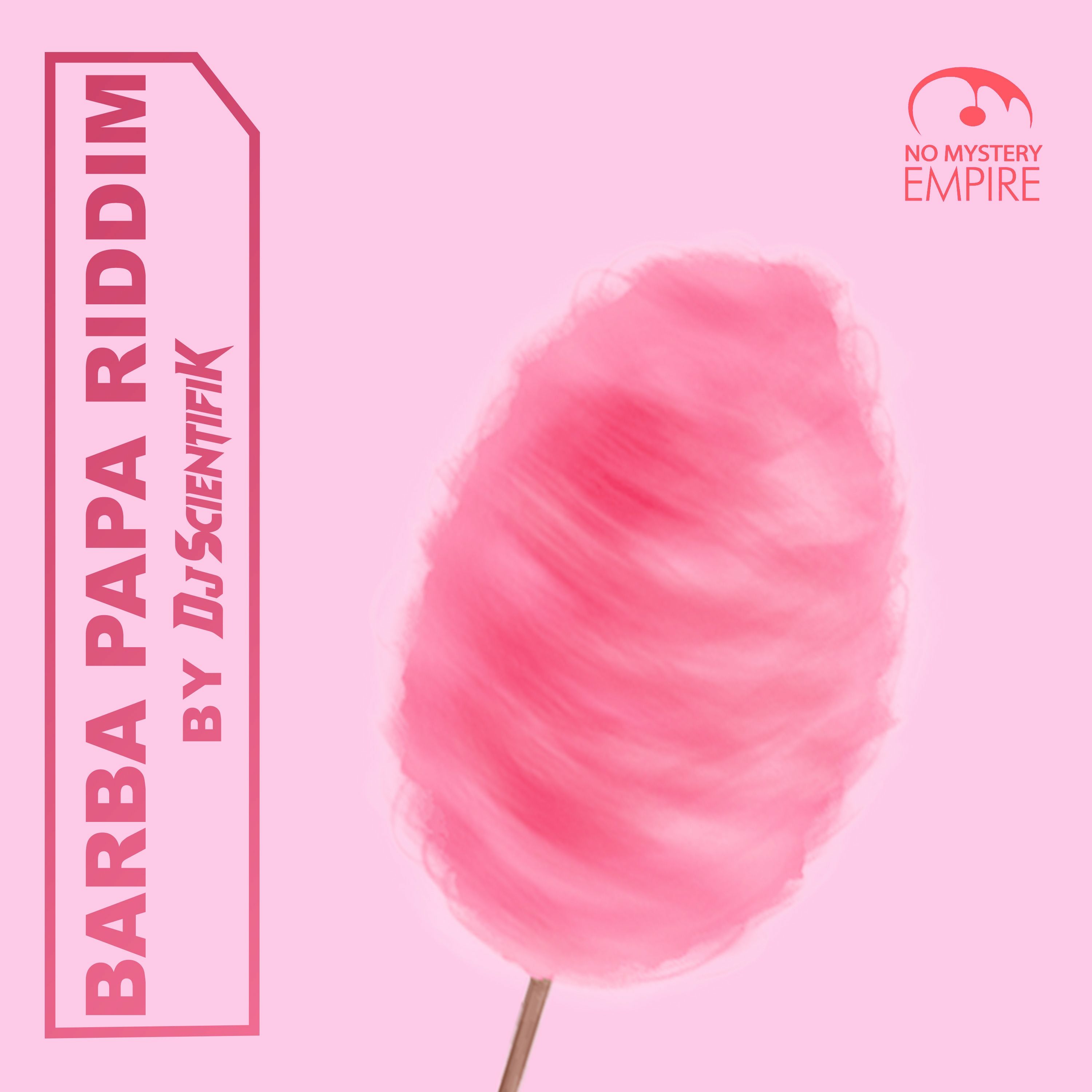 Barba Papa Riddim