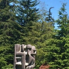 Biography of a Mad Sculptor