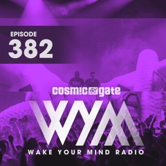 WYM RADIO Episode 382