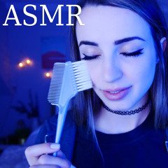 Brush Sounds/Tapping
