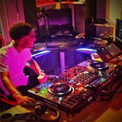 01 DJ JIMIX Mix Shatta-Riddim-Dance-Hall - Happy Birthday 2025-08-08