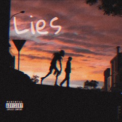 LIES-Lil Marsh- Prod By.Travis Scott & Rodeo Type Beat