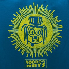 Voodoo Ray (Cant Keep Up remix )