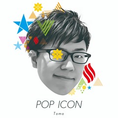 青いユートピア(とも と ああああ)[Pop Icon EP - Tr.1]