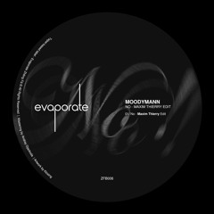 PREMIERE: Moodymann - No (Maxim Thierry Edit) [ZFB006]