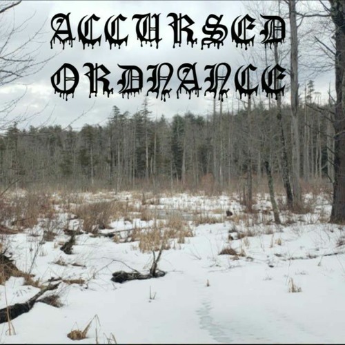 Winter's Way (Desolate Place)