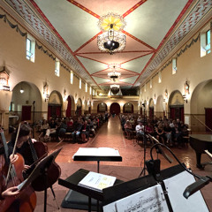 Beethoven 7th - movement 3- proc