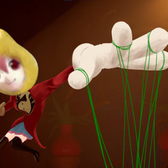 Kasane Teto Sings Running the Show (Cover of Caine's Song from Ep 8 of The Amazing Digital Circus)