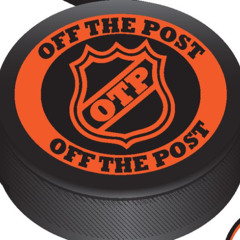 Off The Post With Mike Fink Talking Rebuilds and We Talk Blackhawks Too