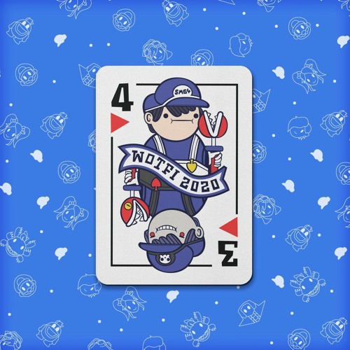 SMG4 - Youtube Arc Wotfi Rap [WOTFI 2020]