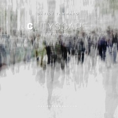 Cityscape_for Orchestra