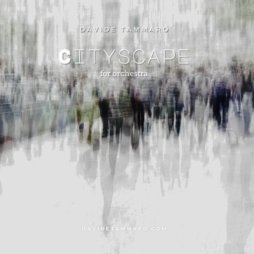 Cityscape_for Orchestra