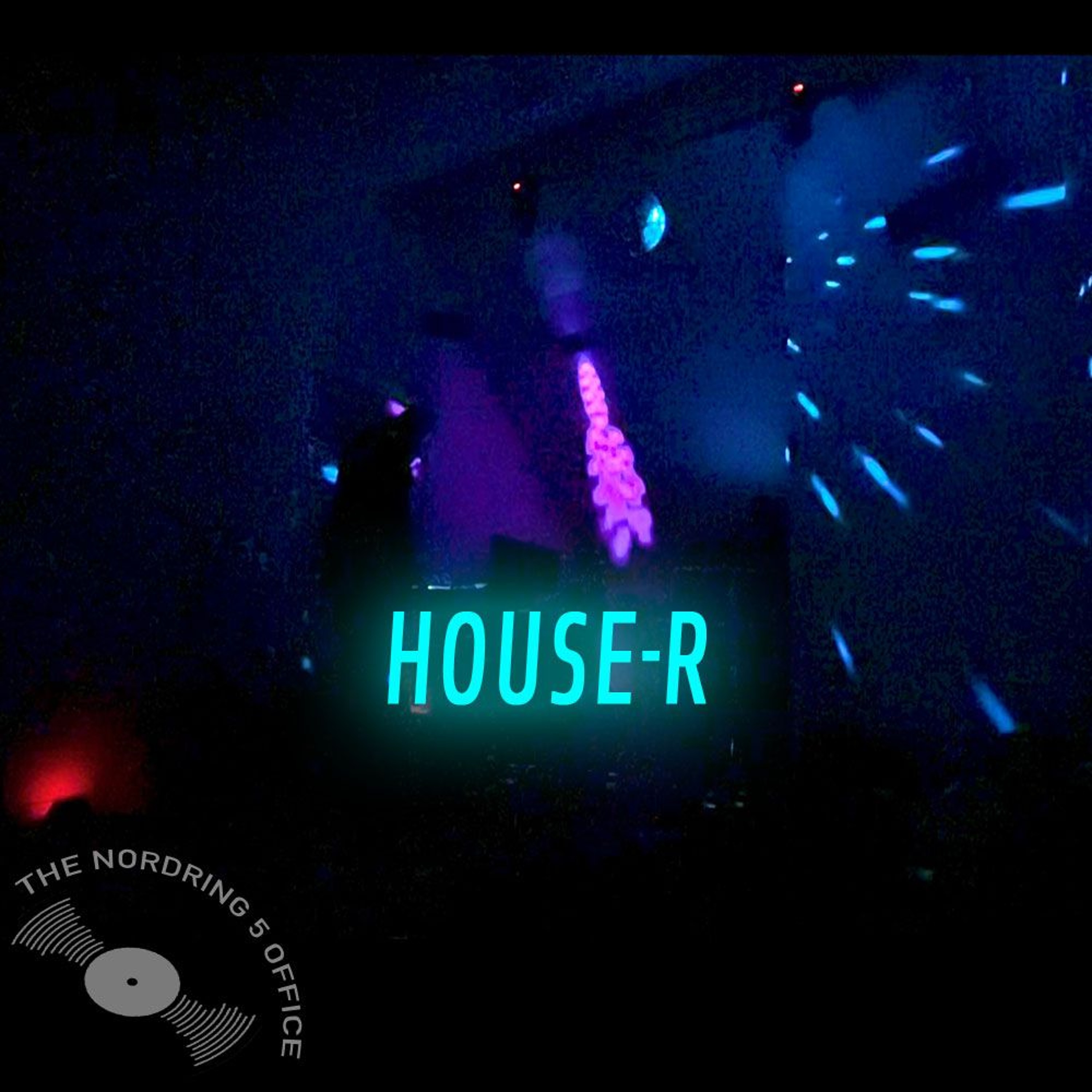 house-r´s rss music feed
