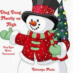 Ding Dong Merrily on High: Royalty Free License Available