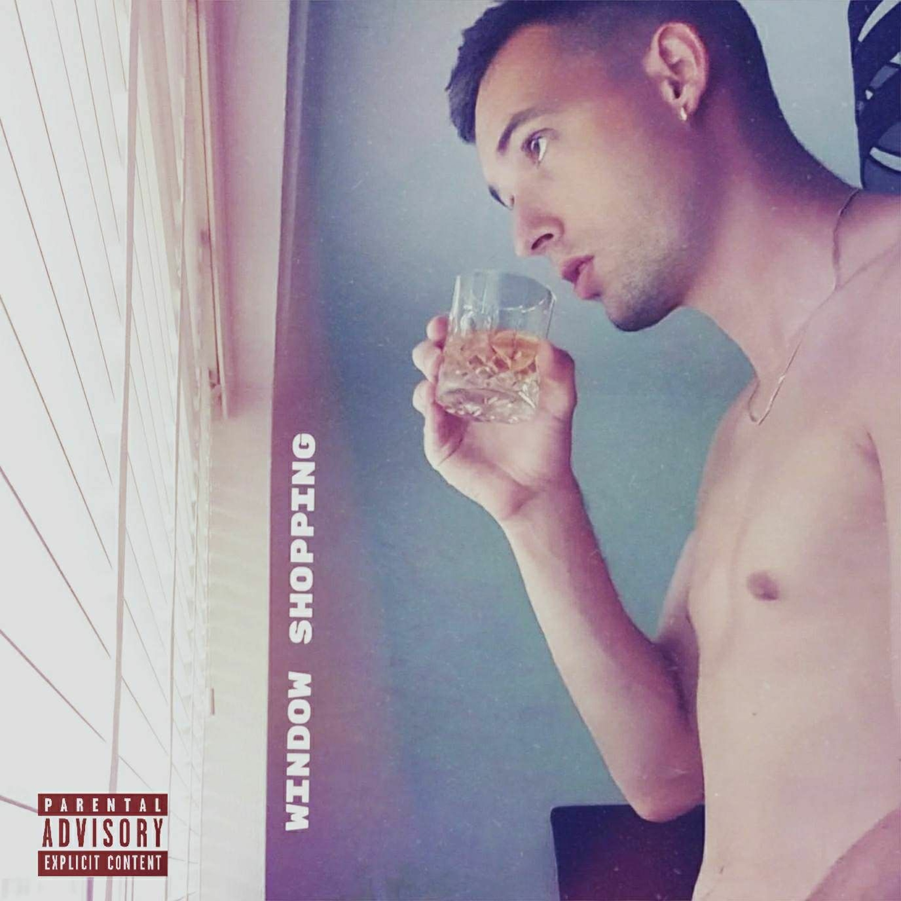 Julian Nial - The Lyricist