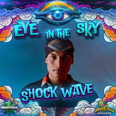 Shock Wave @ Eye In The Sky - April/2024 - Australia