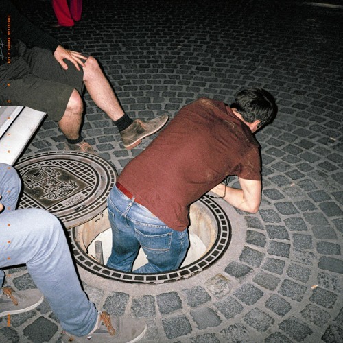 PREMIERE: Christian Kroupa x LCN - Constraint Attached (KRI)