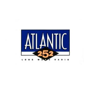 Atlantic 252 - 1989 - 09 - 01 - Charlie Wolf