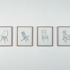 Luis Romero: Ausencia (1995)