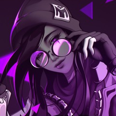 Virtual Self x Knock2 & NGHTMRE - Ghost Chance (ARKHIVE Edit)