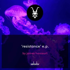 *PREVIEW SNIPPET* James Harcourt - Act Of Resistance