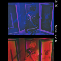 QUMAR BANDZ “2120”