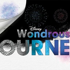 Wondrous Journeys Disneyland Fireworks Complete Soundtrack
