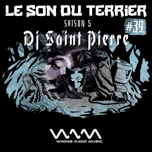 LSDT 39 - SAINT PIERRE V3 ITW