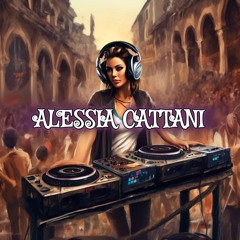 Alessia Cattani @ RAT Radio Germany 2023