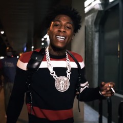NBA Youngboy - Freeze (Official Audio)