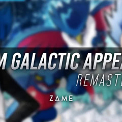 Team Galactic Appears!: Remastered ► Pokémon Brilliant Diamond & Shining Pearl