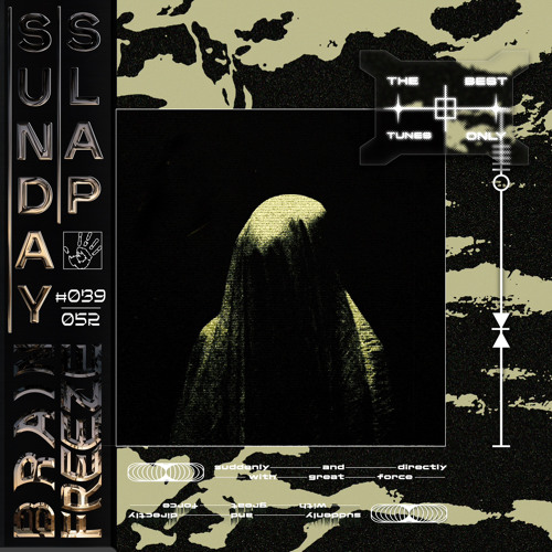 Sunday Slap 039