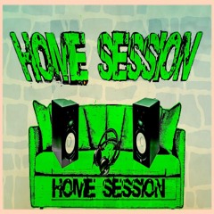 Home Session #3 Mixed By Chriss Andres