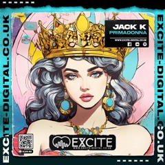 Jack K - Primadonna